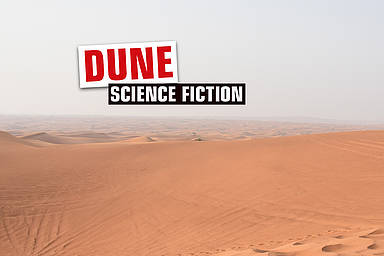Streaming-Tipp "Dune"