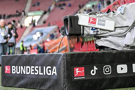 Die Vorbereitungen für den Verkauf der Medienrechte der Fußball-Bundesliga laufen auf Hochtouren.