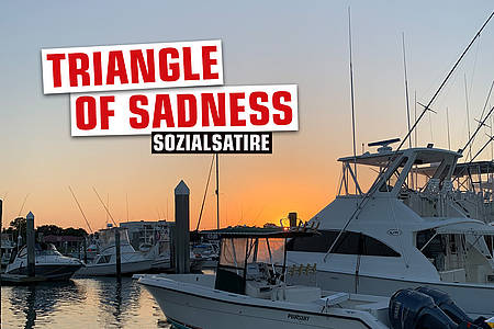 Streaming-Tipp" Triangle of Sadness" 