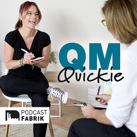 QM-Quickie Cover